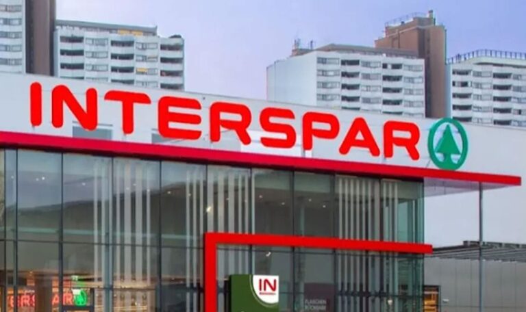 Wegen Pfandsystem? Interspar stellt diesen Service ein