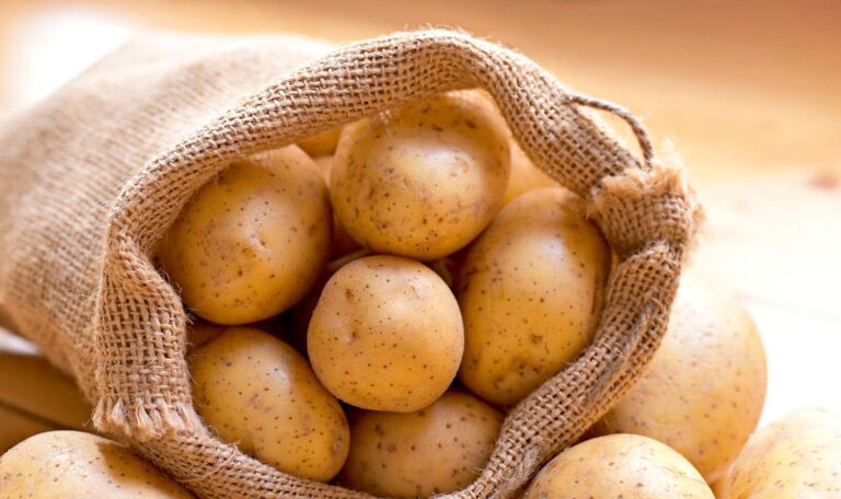 Warum diese Kartoffelsorte das Diabetes-Risiko stark erhöht!