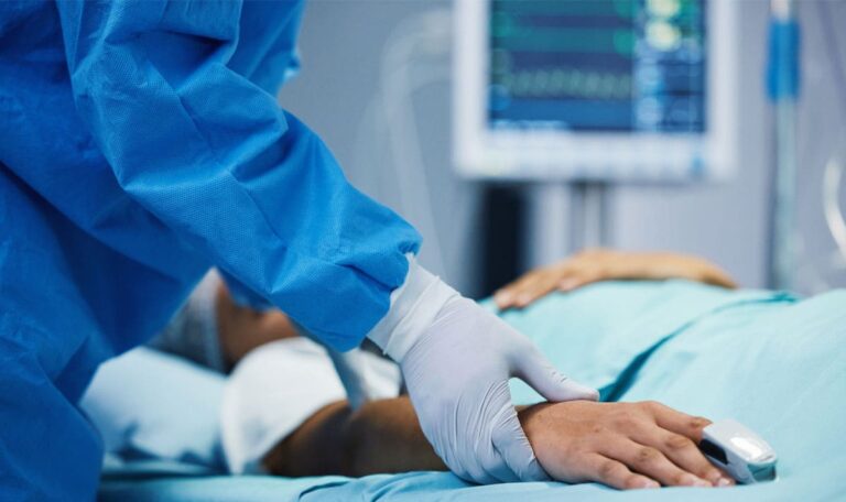 Erst wenn’s zu spät ist: Warum Migranten seltener ins Spital kommen