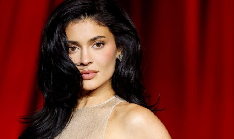 Kylie Jenner postet neues Insta-Bild und verliert 1 Million Follower (FOTO)