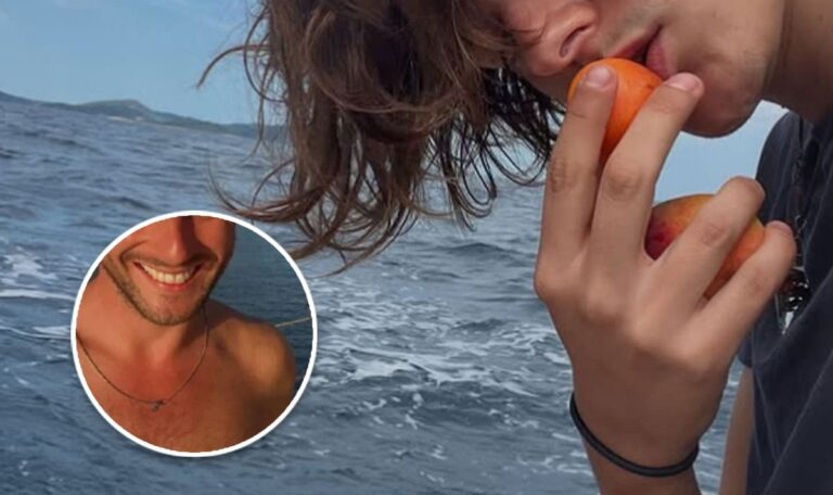 Berühmter Balkansänger outet sich als schwul und zeigt seinen Partner (FOTO)