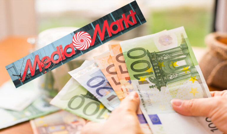 Reine Abzocke: Kunde muss bei MediaMarkt 395 Euro Strafe zahlen!