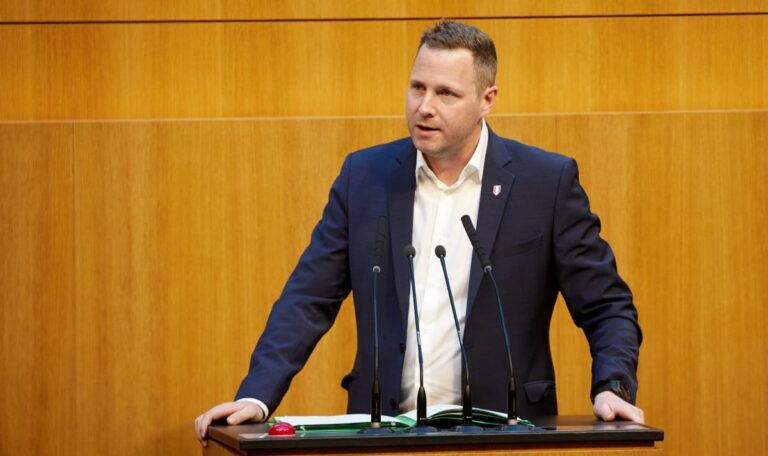 Sadomaso-Skandal: So will die FPÖ die „Staatsaffäre“ aufklären