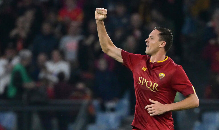 Roter Stern darf nicht verlieren“ – Matic rechnet mit Serbiens Fußball ab