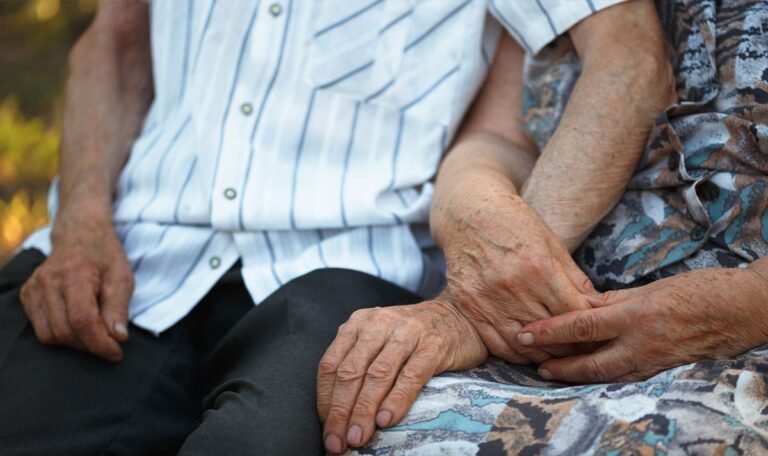75-jähriger Serbe verprügelt Ehefrau nach Sex-Verweigerung