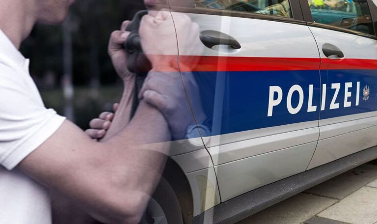Lass deine Finger von meiner Tochter!“: 18-Jähriger verprügelt