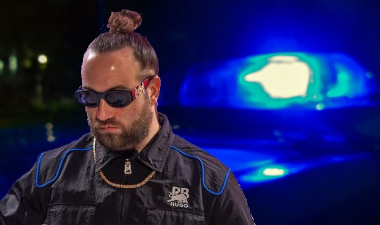 Neue Vorwürfe: Rasta kurz vor Auftritt festgenommen!
