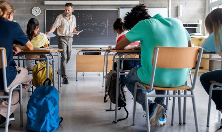 22 Volksschulen ohne Lehrer – Grüne sprechen von „Versagen