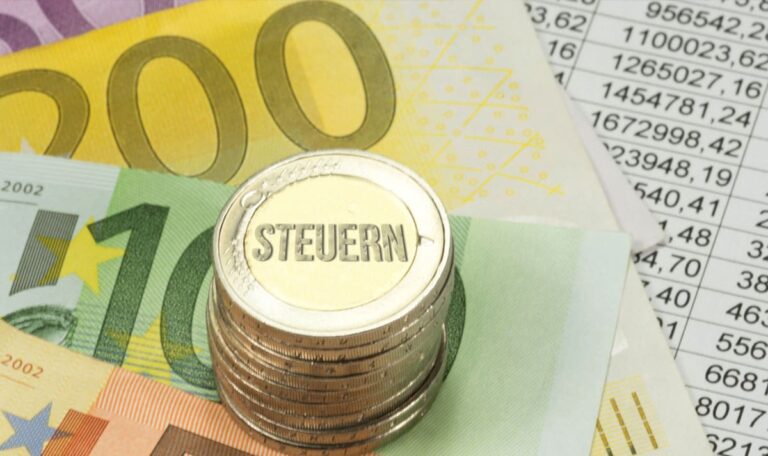 Steigende Defizite – kommt jetzt eine Steuererhöhung?