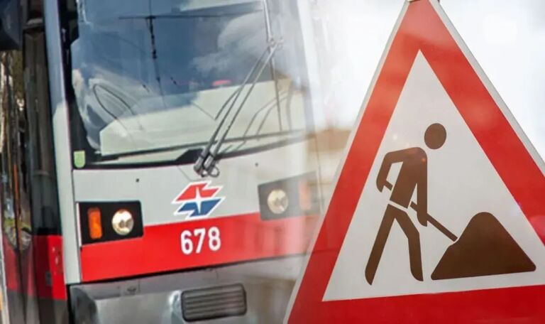 U-Bahn-Chaos im Herbst: Diese Stationen werden komplett gesperrt