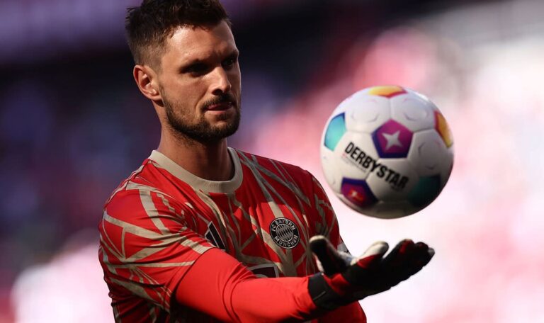 Trauer beim FC Bayern: Torwart-Familie verliert sechsjährigen Sohn