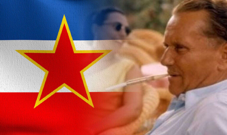 Jugoslawiens Superreiche: Wer übertraf Tito?