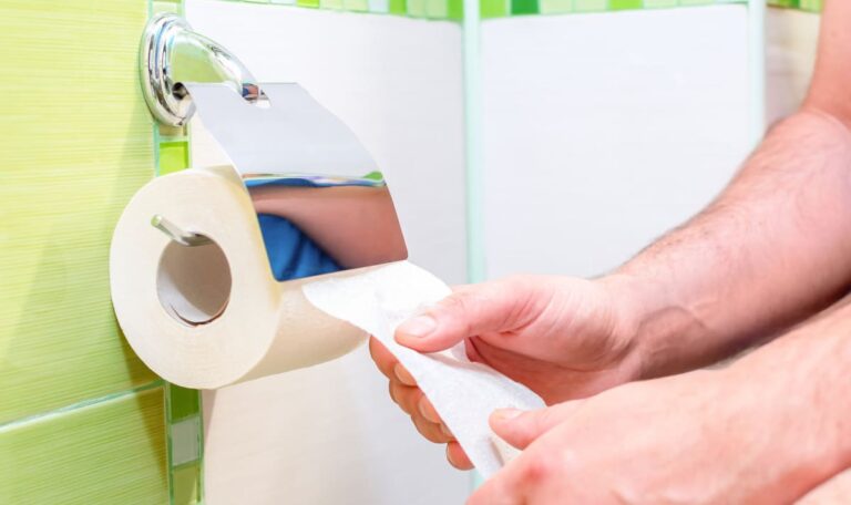 Diese Urlaubsländer verbieten Klopapier in der Toilette