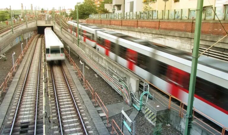 S-Bahn-Sperre ab Montag: Das ändert sich für die Fahrgäste!