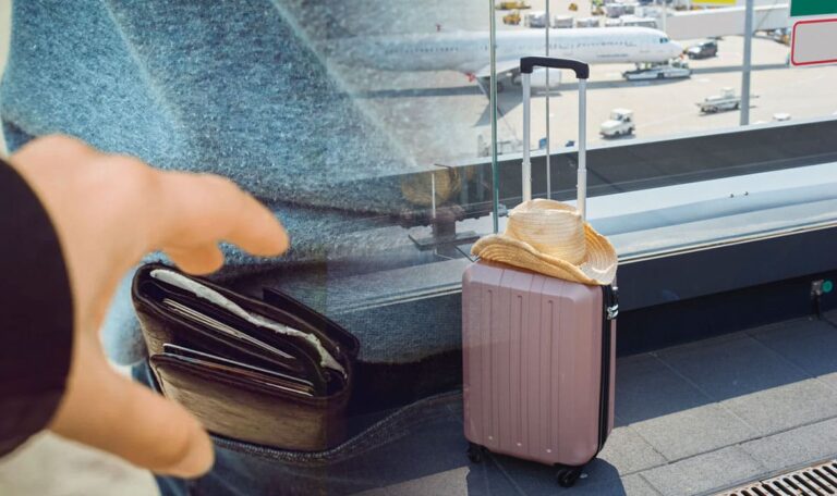 Taschendiebe & Co.: Diese Urlaubsstädte solltet ihr 2025 meiden