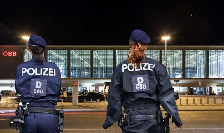 Blutiger Abend: 14-Jähriger sticht Mann am Westbahnhof nieder