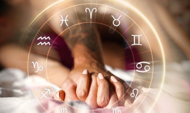 Sternzeichen enthüllen: Was dein Horoskop über dein Liebesleben verrät