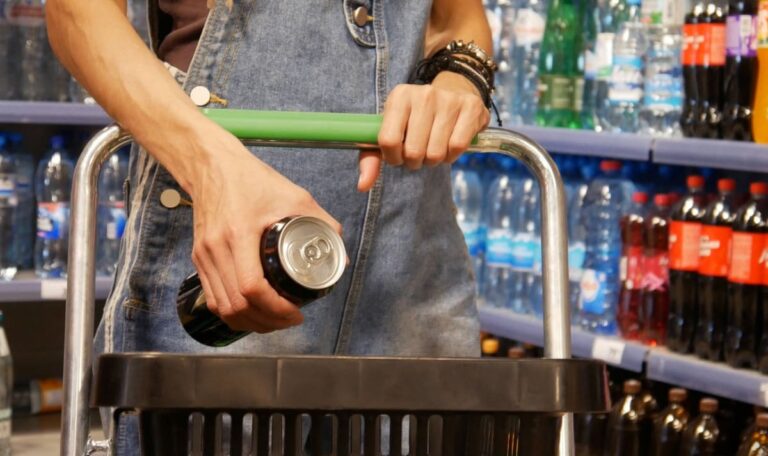 Koffein-Hammer für Kinder: Steiermark blockiert Energy-Altersgrenze