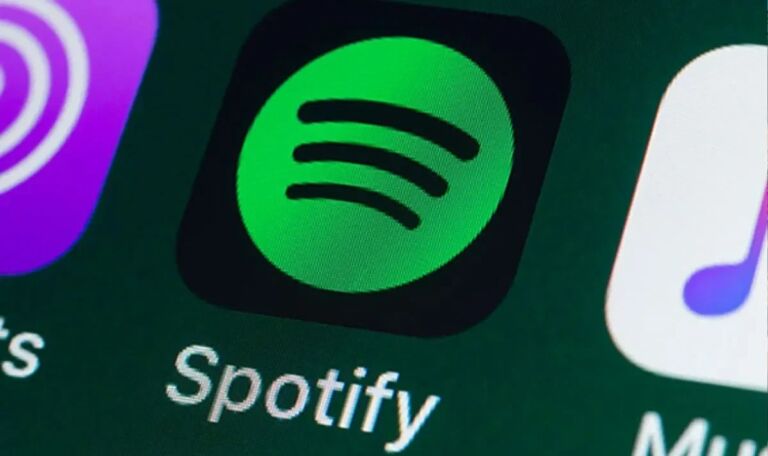 Stille statt Streaming: Spotify-Störung trifft 777 Millionen Nutzer weltweit