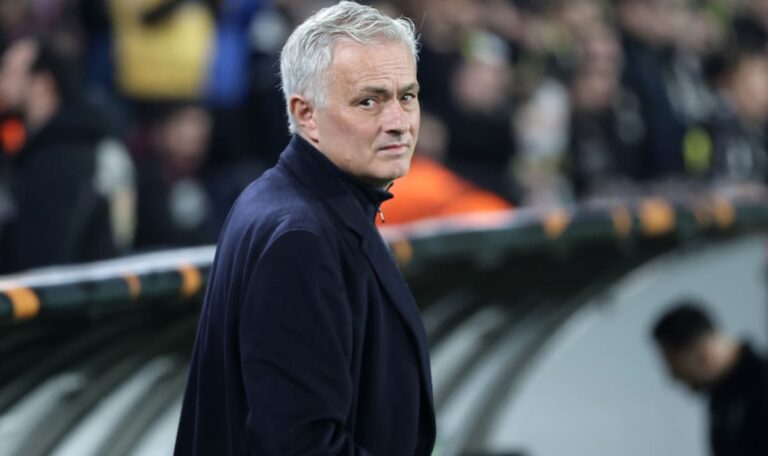 The Special One kehrt heim: Mourinho übernimmt Benfica