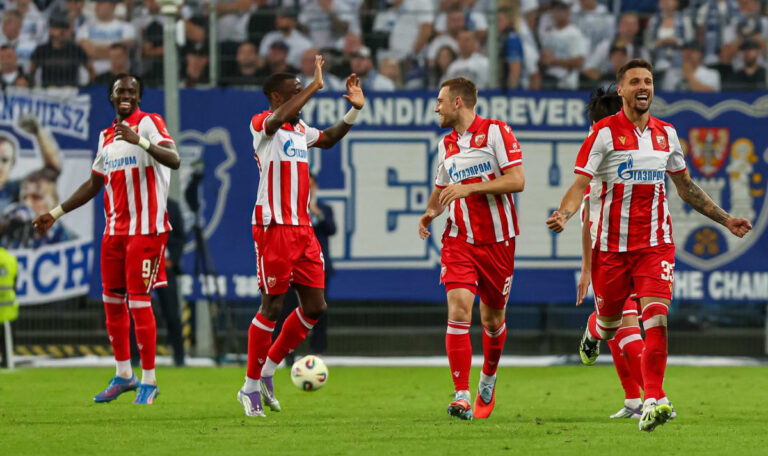 Serbiens Fußball im freien Fall – vom UEFA-Olymp in die Bedeutungslosigkeit