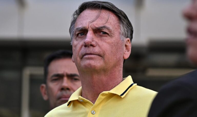27 Jahre Haft für Brasiliens Ex-Präsident Bolsonaro – USA kündigen Vergeltung an