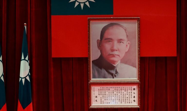 Dominoeffekt droht: Chinas Militäroption gegen Taiwan alarmiert Westen