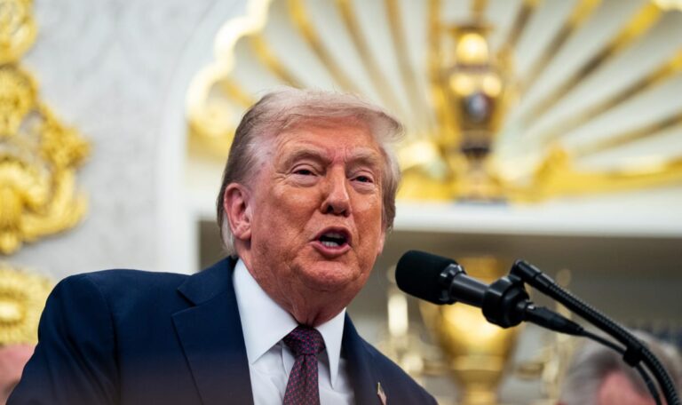 Krieger-Ethos statt Defensive“: Trump benennt Pentagon radikal um