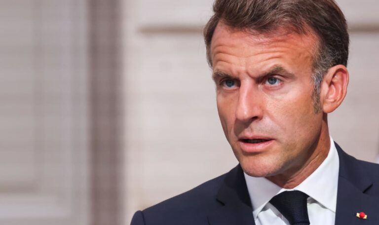 Marine-Offensive: Frankreich sticht mit Mega-Flugzeugträger alle EU-Mächte aus