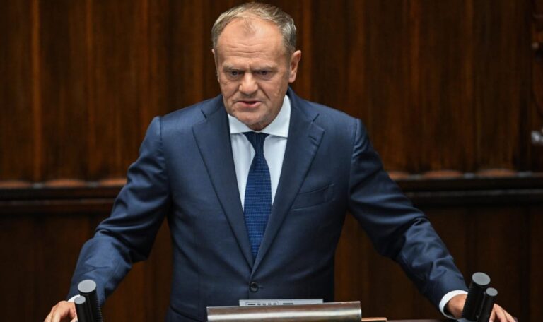 Polen in Alarmbereitschaft – Anschlagspläne auf Polens Premier aufgetaucht