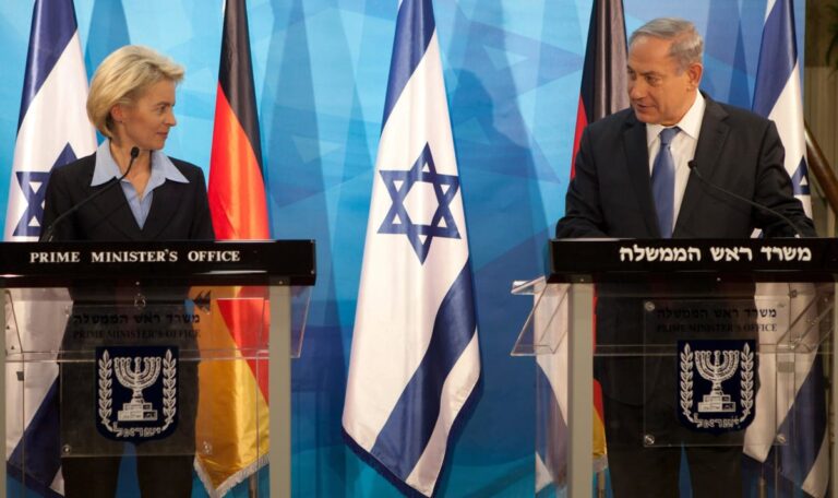 EU greift durch: Sanktionen gegen israelische Hardliner geplant