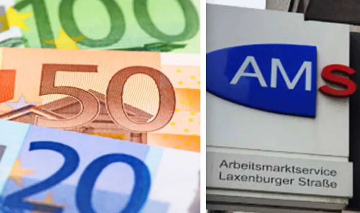 AMS-Leistungen: Alle Auszahlungstermine bis Jahresende im Überblick