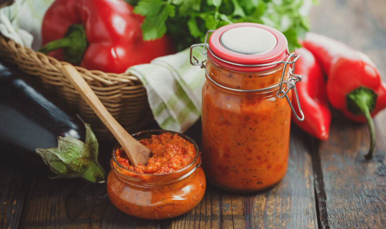 Ajvar: Wie entstand der kulinarische Schatz des Balkans?