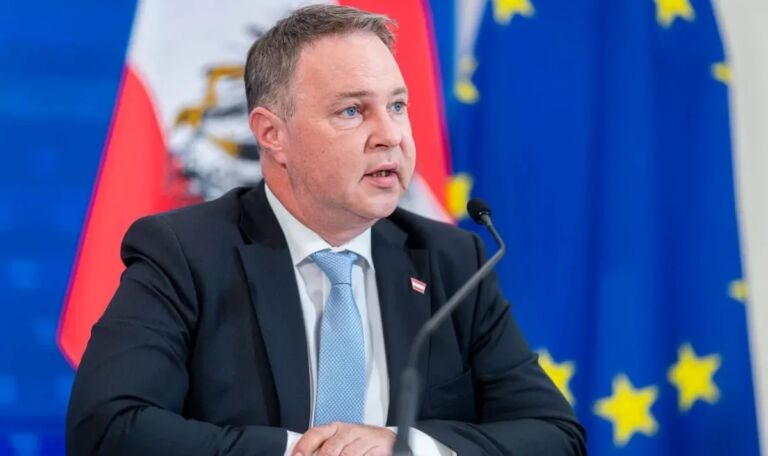 Babler schließt Rücktritt aus: „Mein Auftrag gilt drei Jahre“