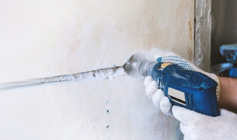 Mit diesem Klebeband-Trick wird jeder zum Heimwerk-Profi