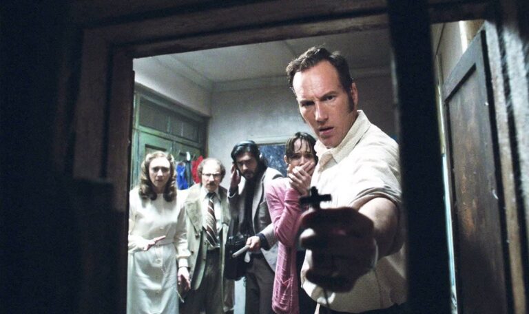 Letzte Runde für die Dämonenjäger: Im Haus der Smurls lauert das Böse