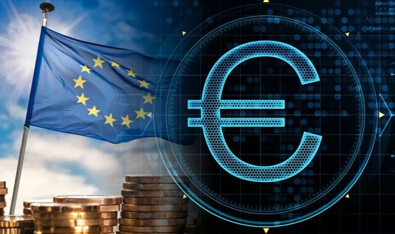 Digitale Währung: Das fordern Europäer von ihrem E-Geld