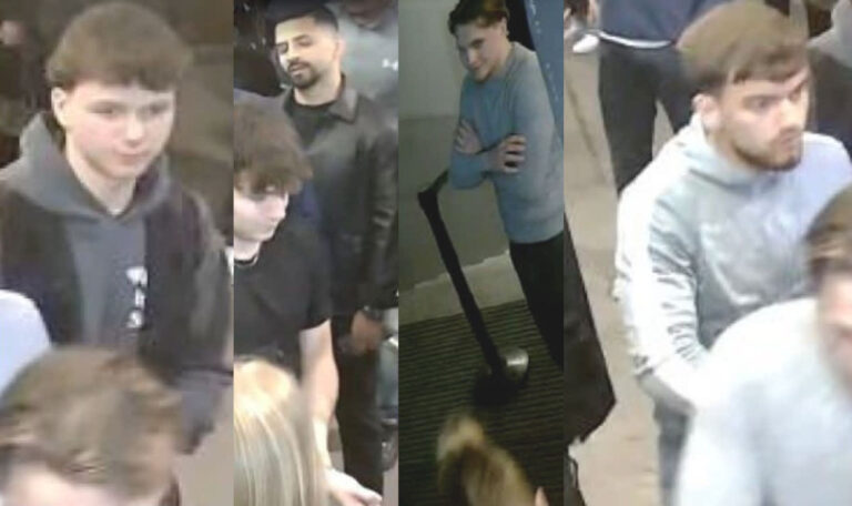 Blutige Attacke nach Diskobesuch: Wiener Polizei bittet um Hinweise