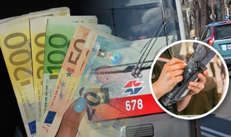 Aus für Gratis-Jahreskarte für diese Personen!