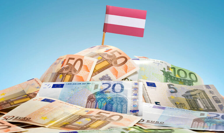 1 Milliarde weg: So zocken Betrüger-Firmen Österreich ab