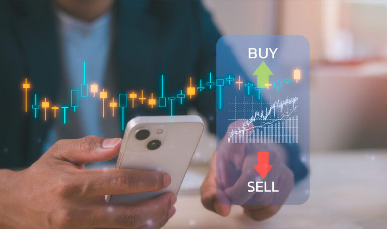 Krypto-Falle: Mann verliert Geld bei Fake-Investment