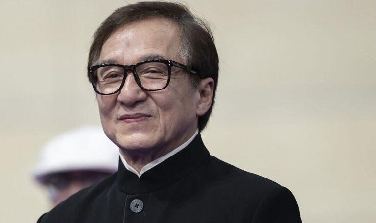 Jackie Chan trifft Serbiens Präsidenten – Überraschende Rolle für Kampfkunst-Ikone