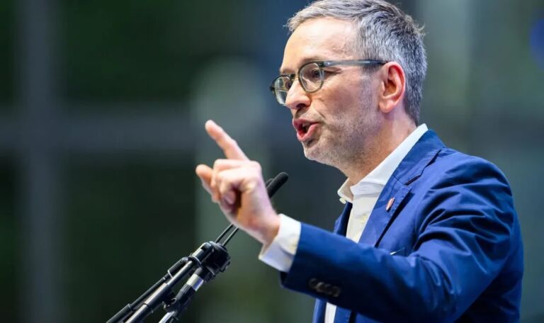 „Mehr in den Bergen als bei den Menschen“: Ludwig rechnet mit Kickl ab