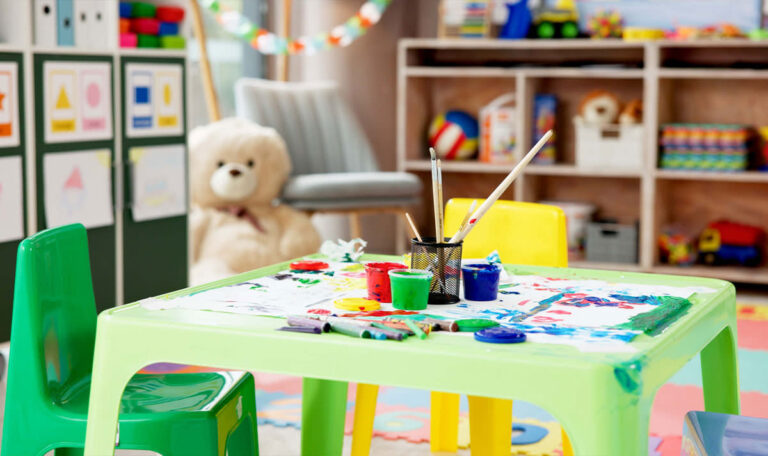 13 Kindergartenvereine verlieren Förderung: ÖVP spricht von Kontrollversagen