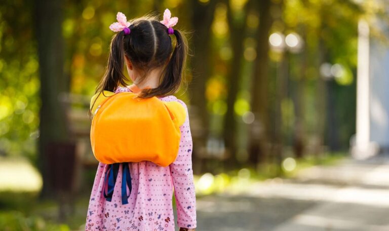 Mütter schlugen Alarm: Kindergärtner missbraucht acht Mädchen!