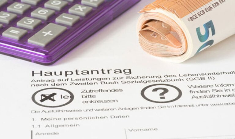 Neue Mindestsicherung wird scharf kritisiert!