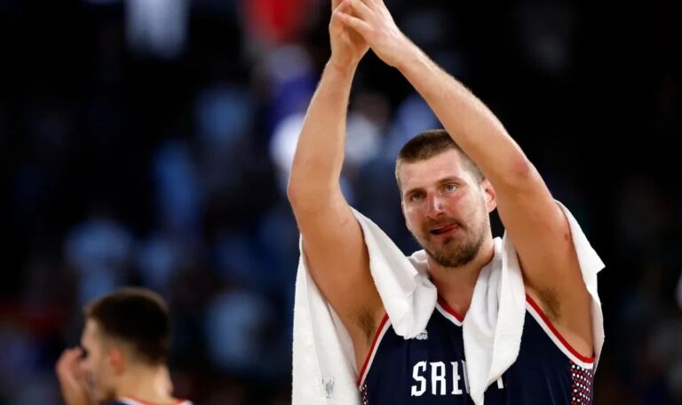 Transfer-Schock: Verlässt MVP Jokić die Nuggets?!