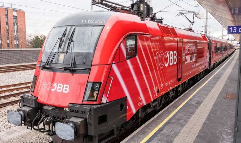 Öffi-Kollaps in Wien? Mega-Sperre trifft tausende Pendler