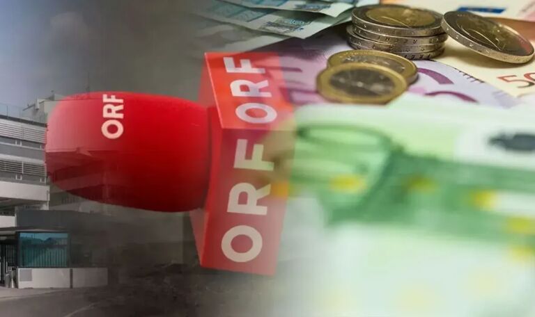 ORF-Gebühr: Diese Änderung wird jetzt umgesetzt