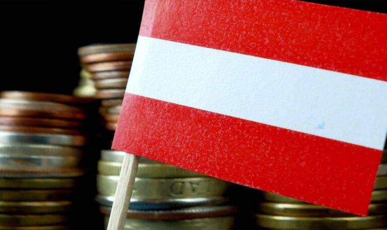 Jeder Österreicher hat 45.000 Euro Schulden!